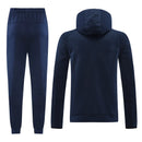 Tracksuit PSG 24/25 With hood