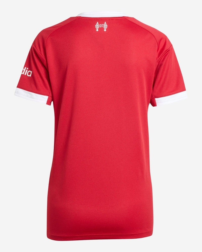 Liverpool Home Jersey 25/26 - Women’s