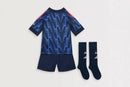 Kids kit Arsenal Away 25/26 - With Socks