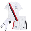 Kids kit Manchester City KidSuper 2025/26 - With Socks