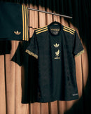 Mexico Gold Jersey 25/26