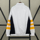 Windbreaker Impermeable Real Madrid 24/25