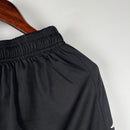 Short Vasco 23/24 - Black