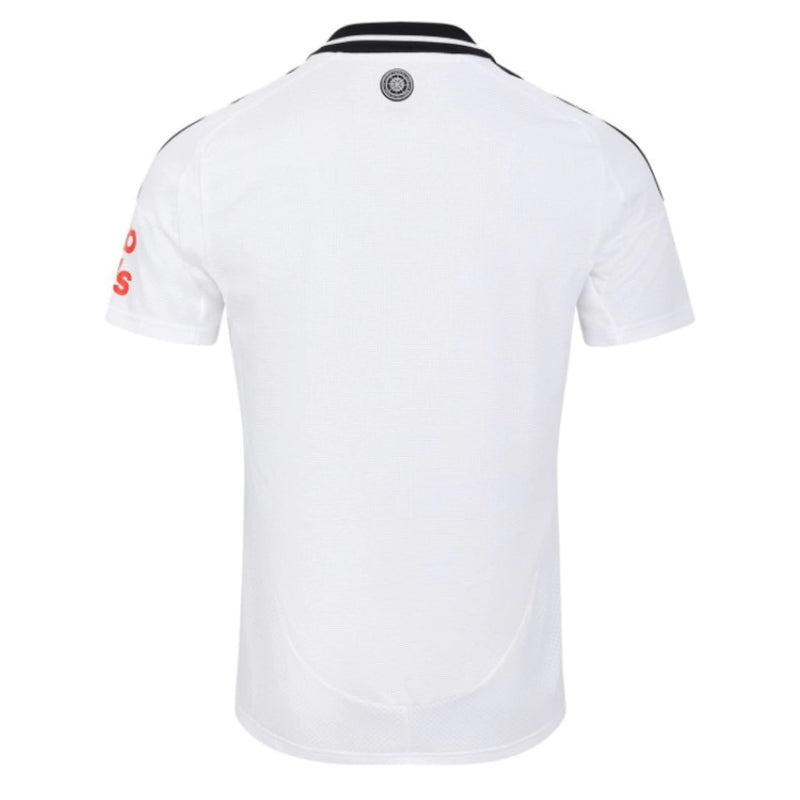Fulham 24/25 Home Jersey