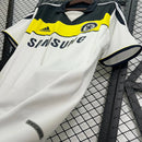 Jersey Chelsea Retro Third 11/12