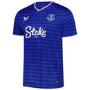 Everton 25/26 Home Jersey