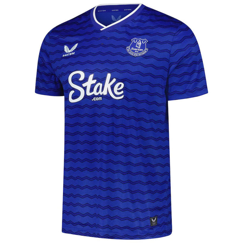Everton 25/26 Home Jersey