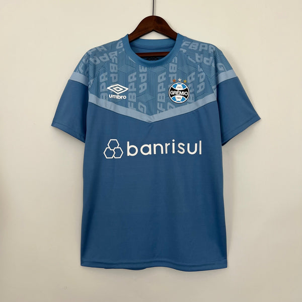 Jersey Grêmio Treino 23/24
