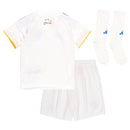 Kids kit Leeds United Home 25/26 - With Socks