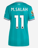 Liverpool Third Jersey 25/26 - Women’s