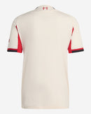 Liverpool 25/26 Away Shirt - Player