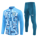 Tracksuit Olympique de Marseille 24/25