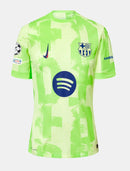 Jersey FC Barcelona Third 24/25 Player