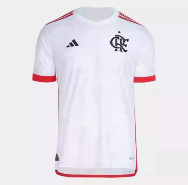 Jersey Flamengo II 23/24 - Rubro Negra