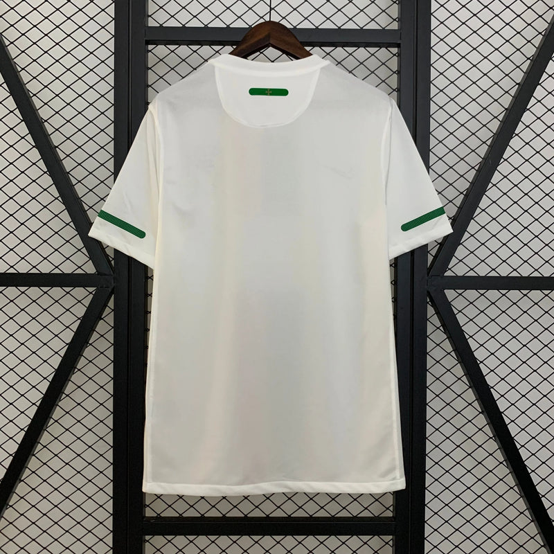 Jersey Portugal Retro Away 2010