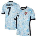 Jersey Portugal 24/25 [Ronaldo