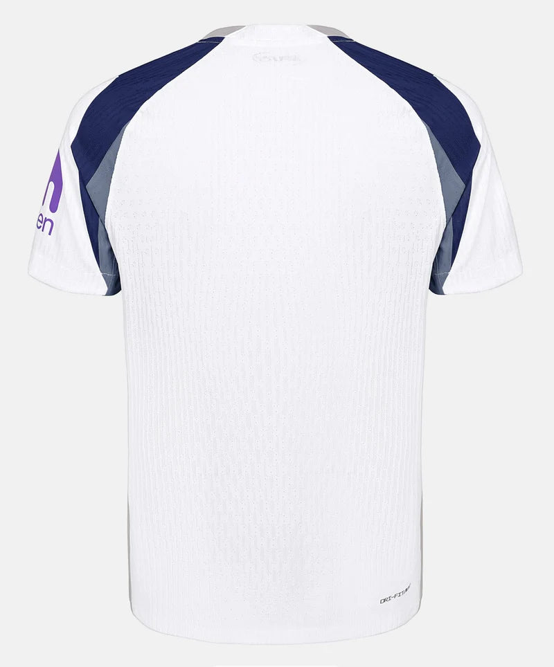Tottenham Hotspur Home 25/26 Jersey - Player