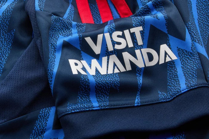 Kids kit Arsenal Away 25/26 - With Socks