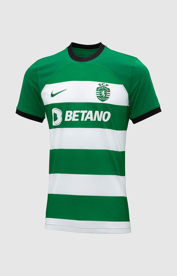 Jersey SCP Home 23/24