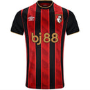 AFC Bournemouth Home Jersey 25/26