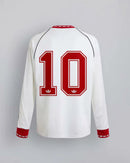 Jersey Long Sleeve Manchester United “Bring Back Collection” - 1991