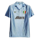 Jersey Retro Napoli Home 90/91