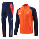 Tracksuit Manchester United 24/25