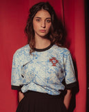 Jersey Women's Portugal Away 24/25