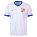 Jersey France II 24/25 - White
