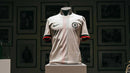 Chelsea 25/26 Away Jersey - Player