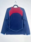 Jersey Retro Atletico Madrid Away 04/05 - Long Sleeve