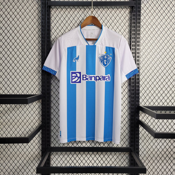 Jersey Paysandu Home 23/24