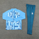 Tracksuit Olympique de Marseille 24/25
