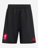 Kids kit Liverpool Away 25/26