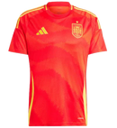 Jersey Spain Home 24/25