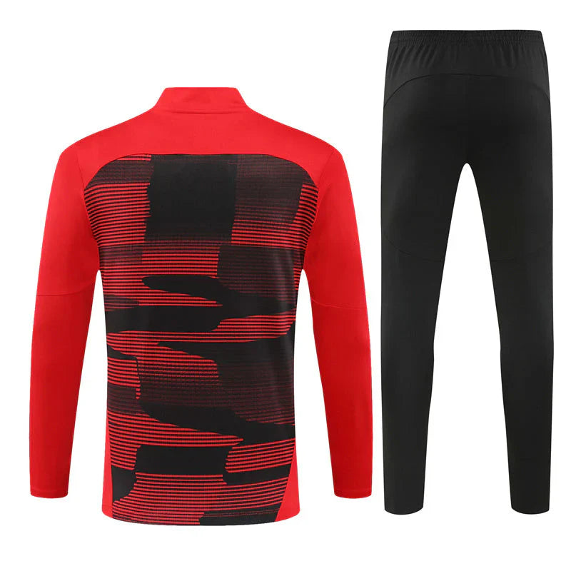 Tracksuit AC Milan 24/25