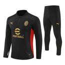 Tracksuit AC Milan 24/25
