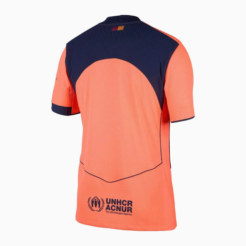 Jersey FC Barcelona Third 25/26 Player