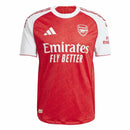 Arsenal Home 25/26 Jersey - Women’s