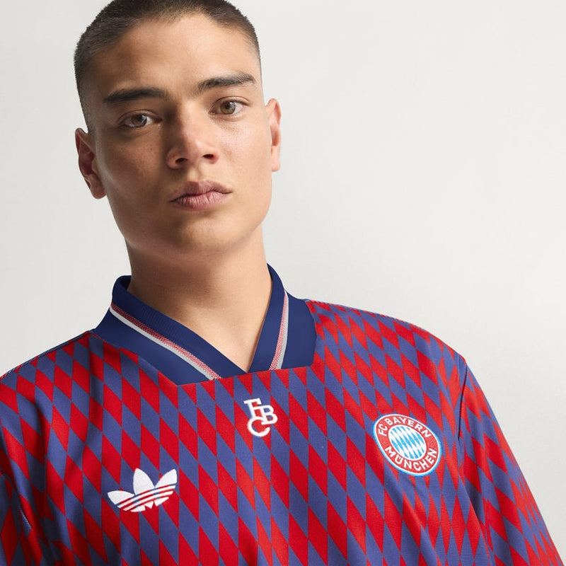 Jersey Bayern Munich 2025 LFSTLR