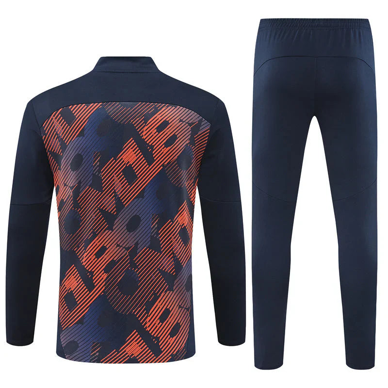 Tracksuit Olympique de Marseille 24/25