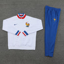 Tracksuit Francia 24/25