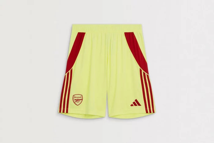 Shorts Arsenal Goalkeeper Home 25/26