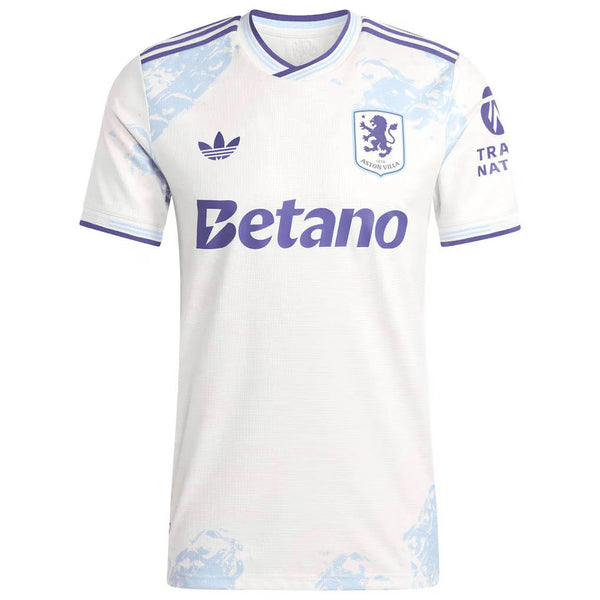 Jersey Aston Villa 25/26 Third