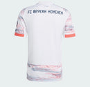 Bayern de Munique Away 25/26 Jersey
