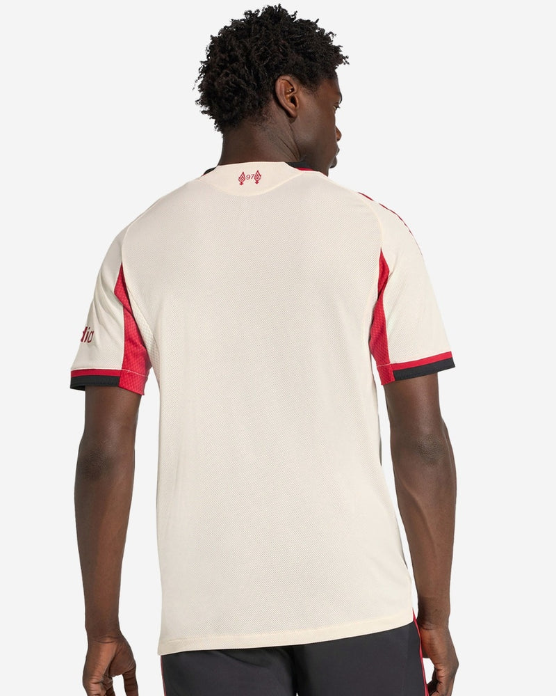 Liverpool 25/26 Away Shirt - Player
