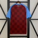 Jersey Retro Aston Villa FC Home 11/12