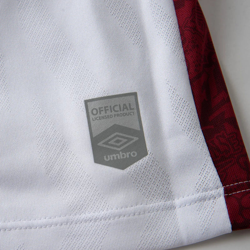 Jersey Fluminense Away 25/26