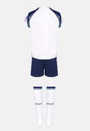 Kids kit Tottenham Hotspur Home 25/26 - With Socks