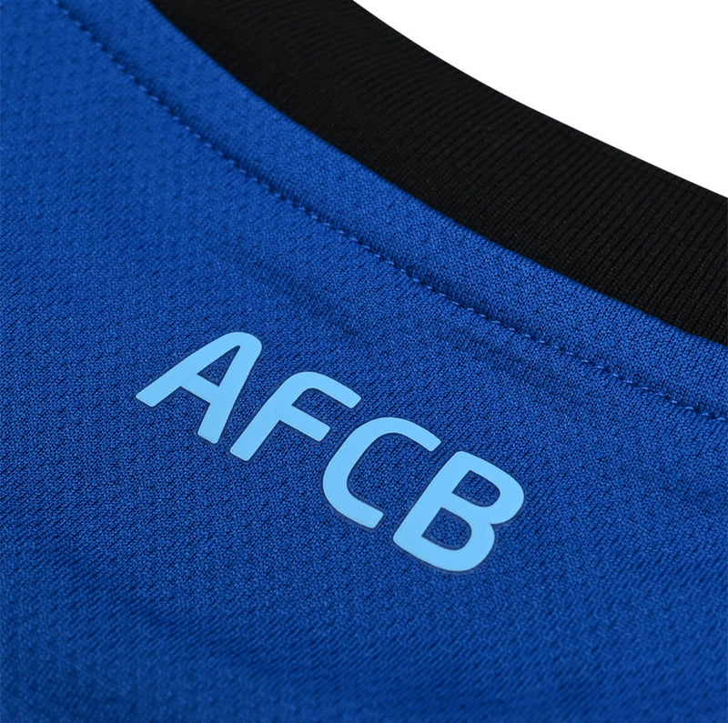 AFC Bournemouth Away Jersey 25/26